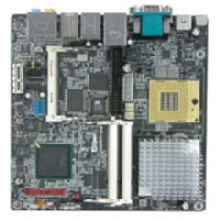 Aopen Motherboard i945GTt-VFA (91.8ET10.I450)